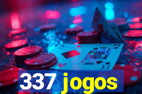 337 jogos